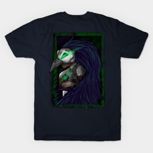 Valraven Viking T-Shirt